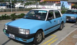 香港出租车爆料视频最新,最新爆料视频曝光行业乱象